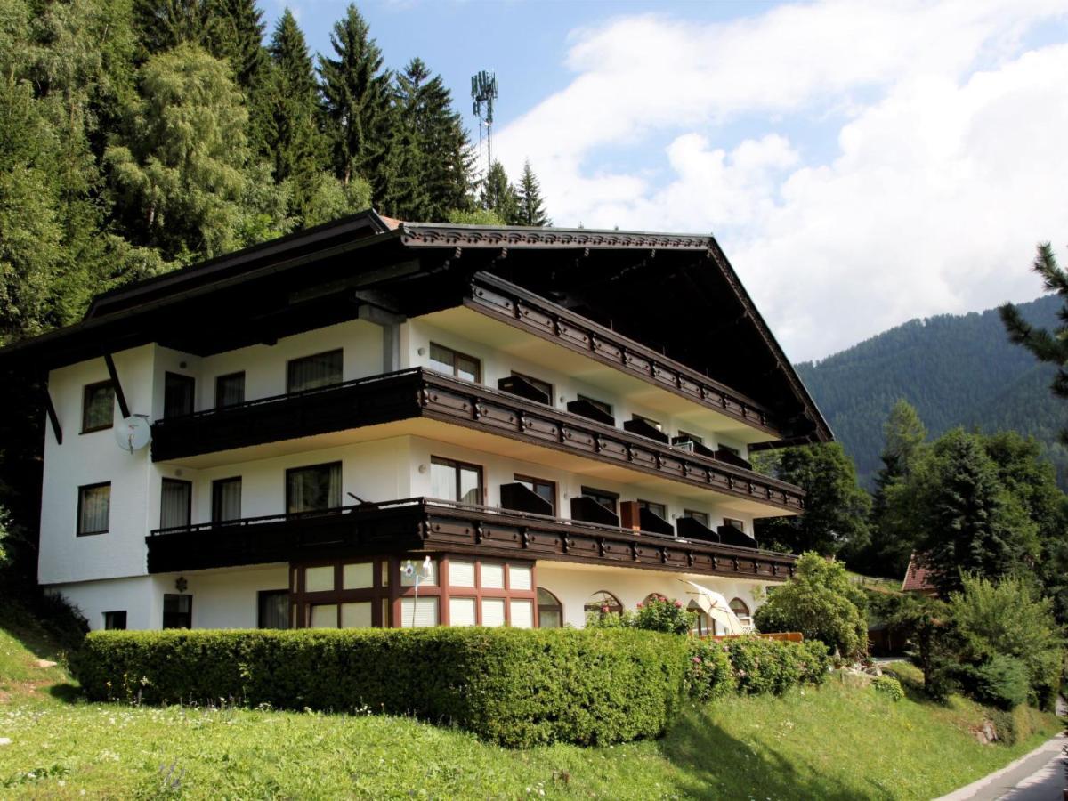 Studio Edelweiss By Interhome Obertschern エクステリア 写真