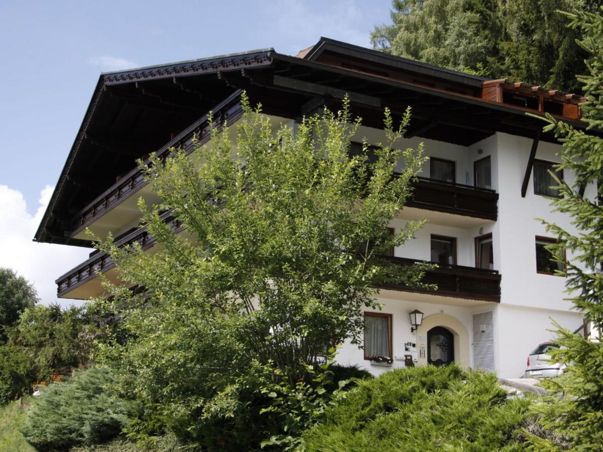 Studio Edelweiss By Interhome Obertschern エクステリア 写真